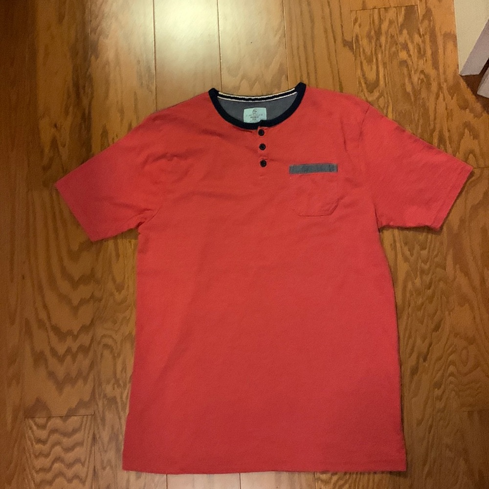 Class Club mens dress shirt